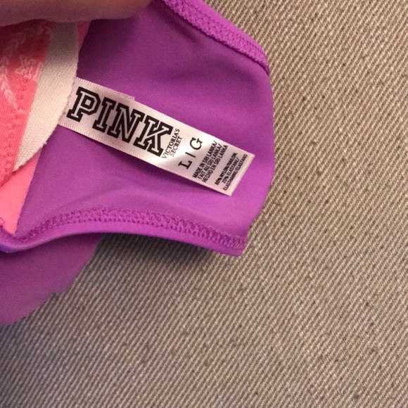 PINK by Victoria’s Secret Bikini Top - Picture 8 of 9